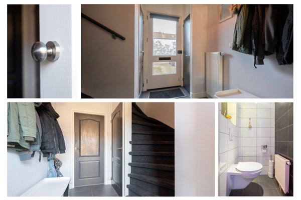 Medium property photo - Meidoornlaan 27, 4741 CK Hoeven